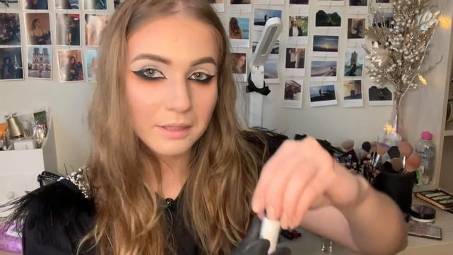БАЛЬНАЯ ОБУЧАЛКА 2 | Ballroom dance makeup tutorial | MOTYSHENMAKEUP смотреть онлайн