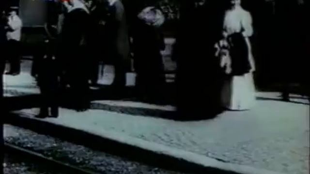 Сонм белых княжен часть 1 смотреть онлайн