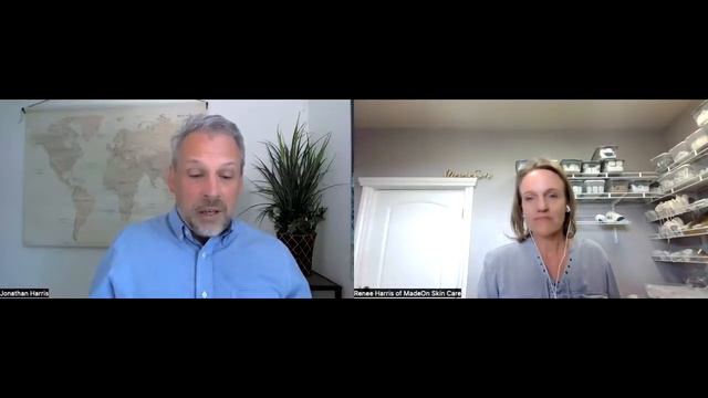 Jonathan & Renee Harris - Leading Your Family By Parenting The Passions of Your Kids смотреть онлайн