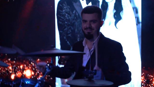 Popurri 2022 - Jora Shahinyan & SongBand  | Попурри 2022