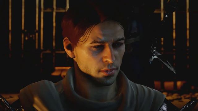 Dragon age Inquisition first 10mins ps4 смотреть онлайн