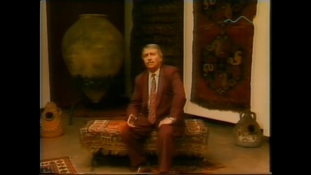 Ashugh Jivani (1846-1909) - Qanqaravor Enker (Armenian Song)