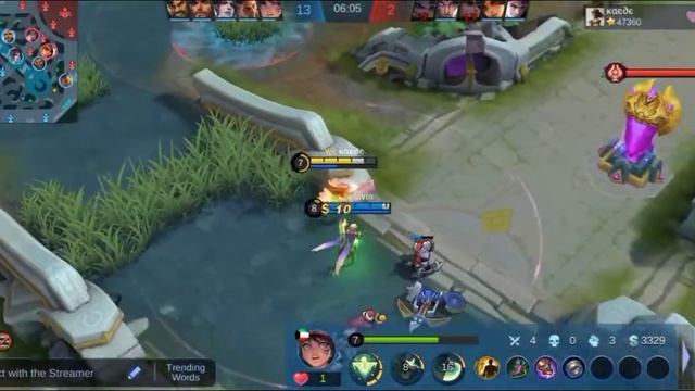 supreme no.1 mathilda‼️ best build mathilda tank 2021 | top 1 global gameplay by кαє∂є | little her смотреть онлайн