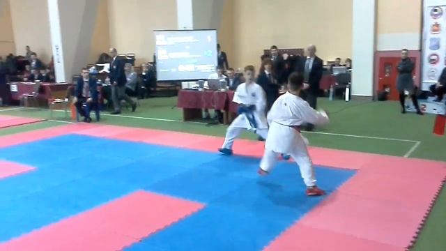 Марков Матвей СК Эверест Гимн. 11 (XIV Открытый турнир г. Гродно 2019) смотреть онлайн