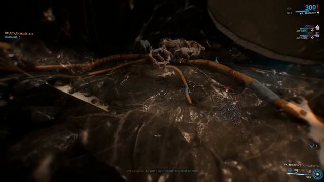 Funny Warframe: Хоровод каватов смотреть онлайн