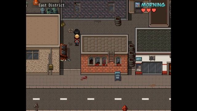 Zombie's Retreat 2 - Beta v0.6.1 Gameplay #10 смотреть онлайн