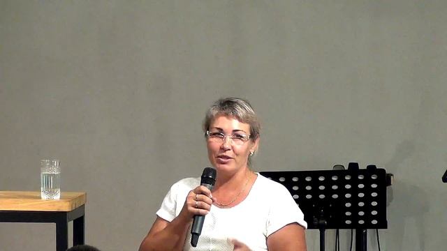 Свидетельство СИЛА МОЛИТВЫ | Наталья Войтикова смотреть онлайн
