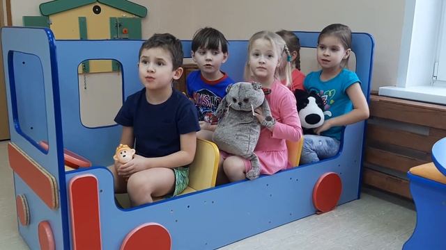 Сергей Михалков Песенка друзей смотреть онлайн