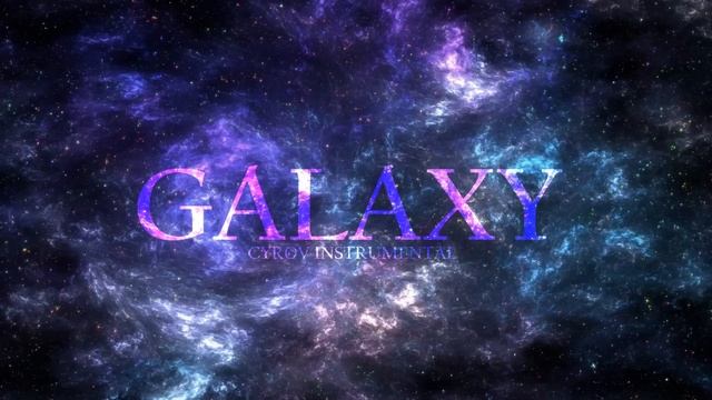 Futuristic Trap Beat "GALAXY" Hip Hop / Rap Instrumental (Prod. by Cyrov) смотреть онлайн