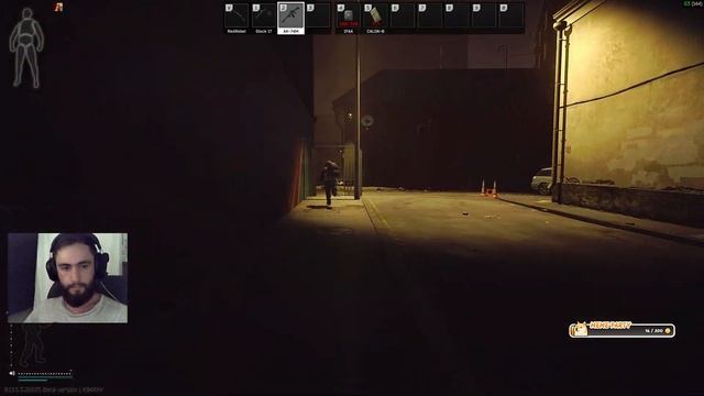 ШТУРМАН В ЛЕСУ БЫЛ? в Escape from tarkov #eft #tarkov #тарков #escapefromtarkov смотреть онлайн