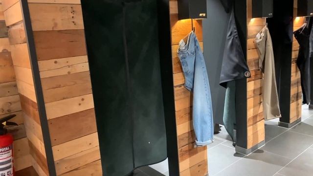 ВЛОГ?? Все пошло не по плану! - весенние обновки - Münster -мои новые кроссовки - Жизнь в Германии смотреть онлайн