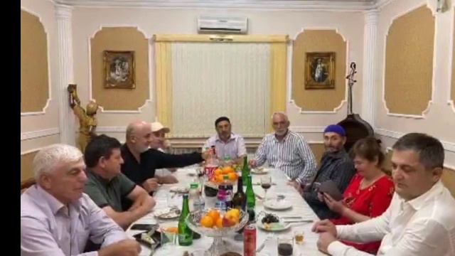 ДАКАЕВ ӀАМЛИ