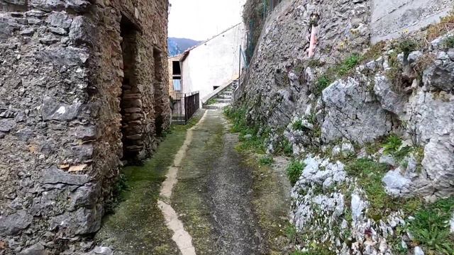 le Latium une région peu connue d'Italie 🇮🇹 смотреть онлайн