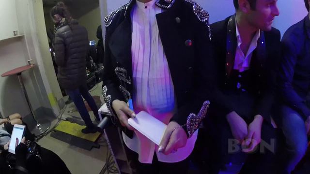 ГОЛОС 3 (ПОЕДИНКИ) ГРИМЕРКА смотреть онлайн