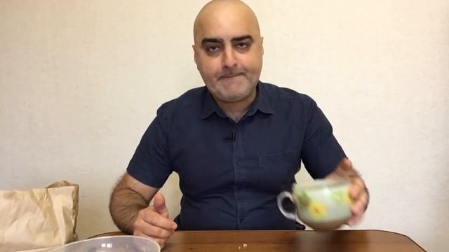 Обзоры доставок еды в СПб. "Плов" - коровьи мозги и бычьи яйца. Жру.ру#83 смотреть онлайн