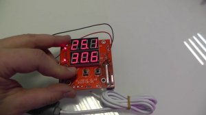 Как сделать переключение на резервное питание 12v для инкубатора и т.п.