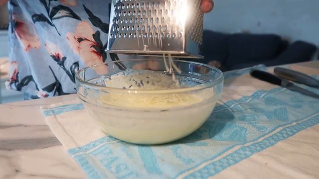 Кулинарный алхимик