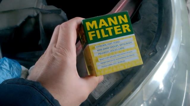 Замена масла. Двигатель и коробка. Базар за жизнь. смотреть онлайн