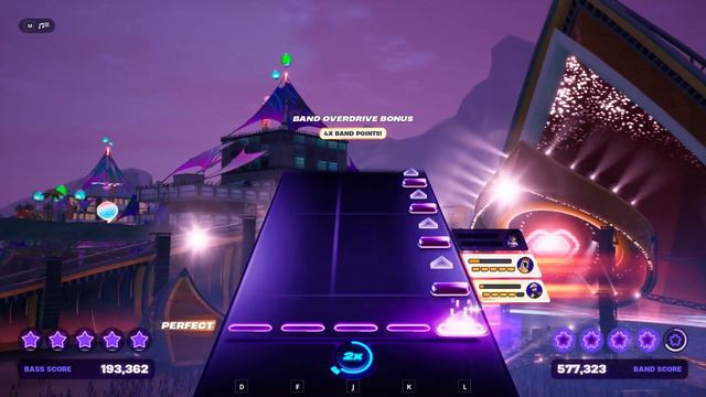 Fortnite Festival (Guitar Hero) #1 This is the most fun I have had in years. смотреть онлайн