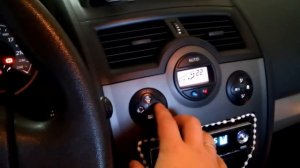 затроил двигатель на рено меган, пропала тяга