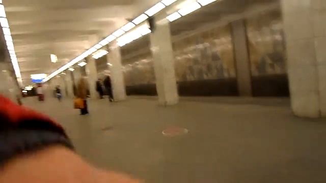 Просто метро в полночь 25 марта 2014 ч 2 смотреть онлайн