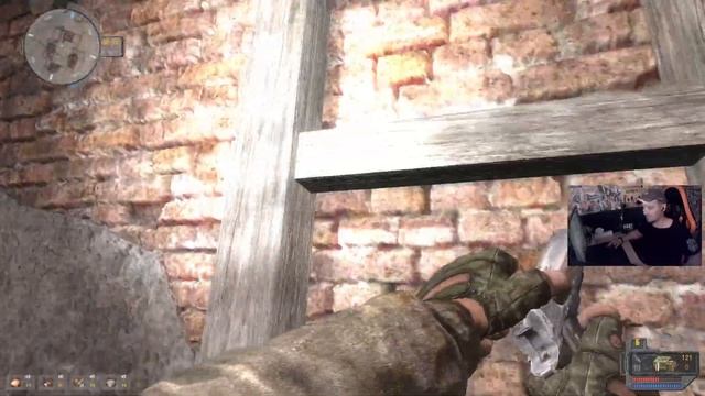S.T.A.L.K.E.R : The Journey - Первый взгляд и Обзор + Тайники ( таймкоды в описании ) смотреть онлайн