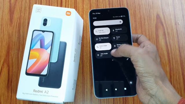 Redmi A2 Unboxing & Review смотреть онлайн