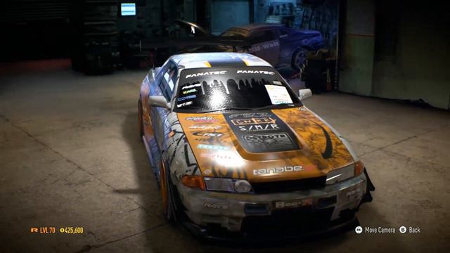 Custom Liveries Showcase - NFS 2015 смотреть онлайн