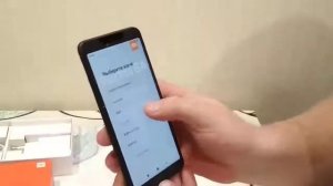 Обзор телефона Redmi 6A