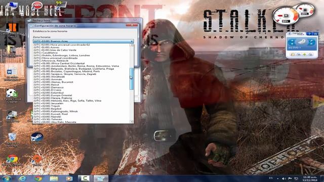 Arreglar Error during initialization; unhandled exception caught en Black Ops 2 смотреть онлайн
