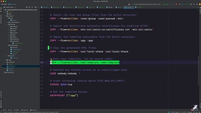 Zero to Prod in Half an Hour: Part 13 — Containerizing Our Application смотреть онлайн