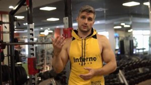 ПРОКАЧИВАЕМ ВСЁ ТЕЛО ЗА ОДНУ ТРЕНИРОВКУ