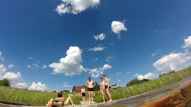 Шурала #1 смотреть онлайн