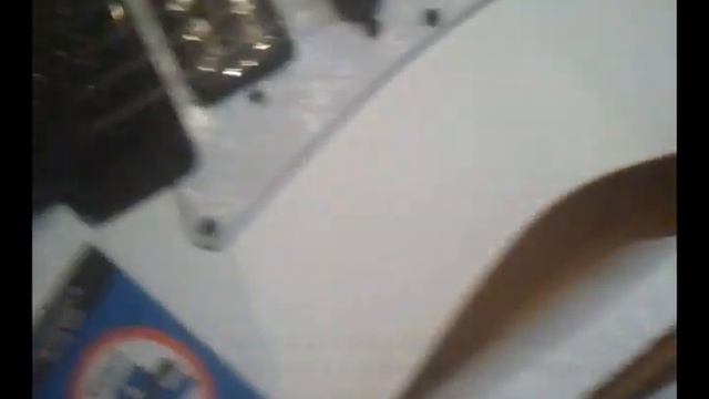 Unboxing Ibanez RG450DXB White / Branca - Comprada na GangMusic смотреть онлайн