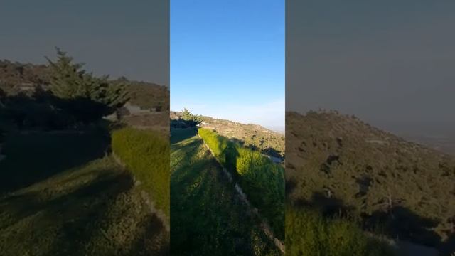 Съездили на Кипре к местным по делам смотреть онлайн