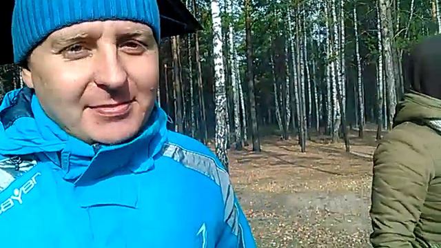 КрепыЖ. Пикник с владельцем. 11.10.2015 смотреть онлайн
