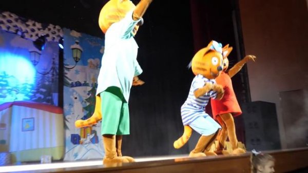 VLOG Про нас забыли