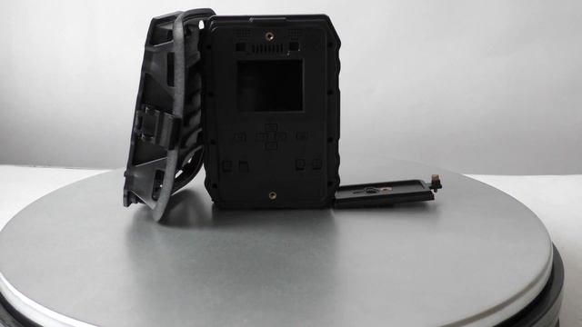 Видеообзор камера для охоты КиберОхотник M21 смотреть онлайн