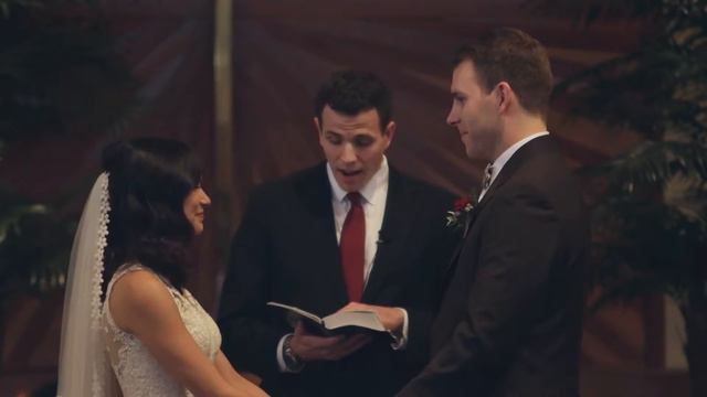 Clay + Erica: Wedding Video from The Livery in Lexington, Kentucky смотреть онлайн