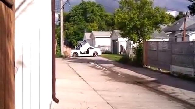 prelude lambo test drive1 смотреть онлайн