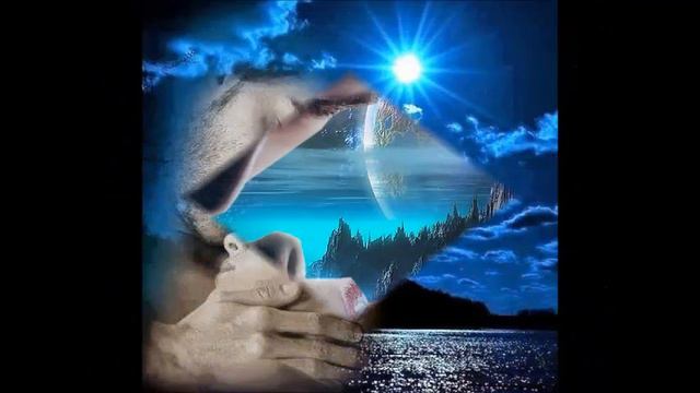 МИР НЕЖНОСТИ.т. Александр Шандр. музыка и исполнение Александр Назарец. смотреть онлайн