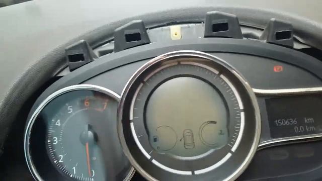 Fluence Anlog'u Dijital Ekran İle Değiştirme смотреть онлайн