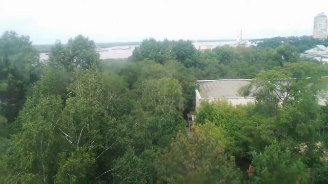 Хабаровск и река амур Толи смотреть онлайн