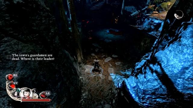 Blood Knights Review смотреть онлайн