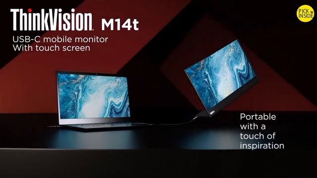 Best Portable Monitors 2023 | Top 5 Best Portable Monitors On Amazon смотреть онлайн