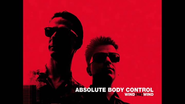 Absolute Body Control // Figures
