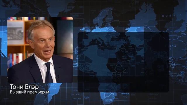 Мусульмане заставили задуматься все Мировые державы. смотреть онлайн