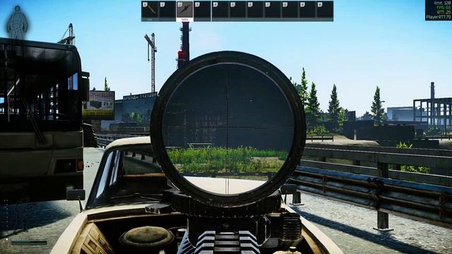 SVDS kills for Epsilon? EASY смотреть онлайн