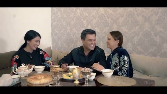 Davron Ahmedov - Jon qizim | Даврон Ахмедов - Жон кизим смотреть онлайн