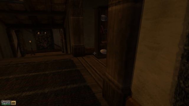 Прохождение The Elder Scrolls 3: Morrowind (TES III) - Начало приключений #1 смотреть онлайн